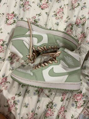 Jordan Shoes | Air Jordan 1 Retro High Og Seafoam